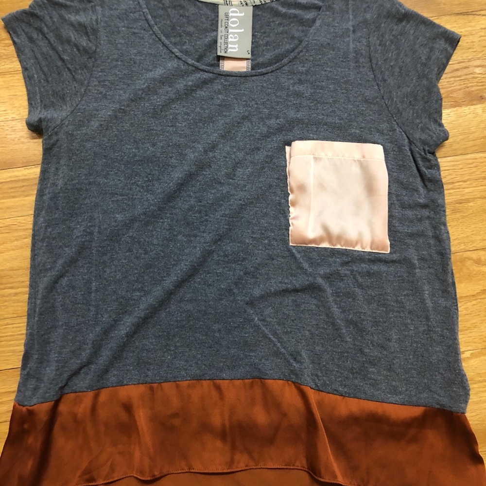 Dolan Blouse - image 1